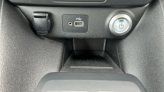 Nissan LEAF 110kW Acenta 40kWh 5dr Auto [6.6kw Charger] Electric Hatchback